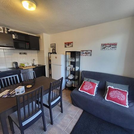 Appartement 2 Pieces A Petit Prix A Montgenevre, Bien Equipe - Fr-1-266-168 Luaran gambar