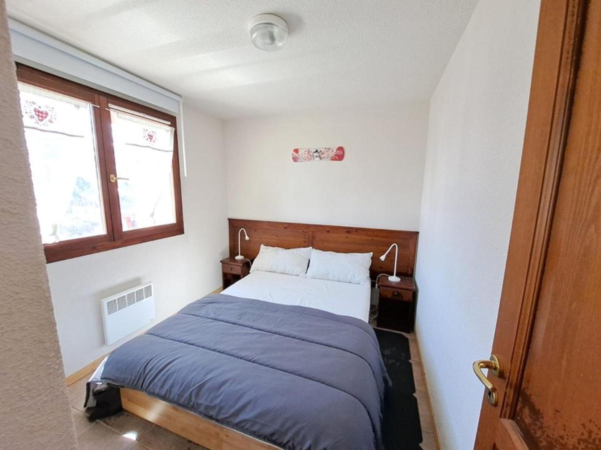 Appartement 2 Pieces A Petit Prix A Montgenevre, Bien Equipe - Fr-1-266-168 Luaran gambar